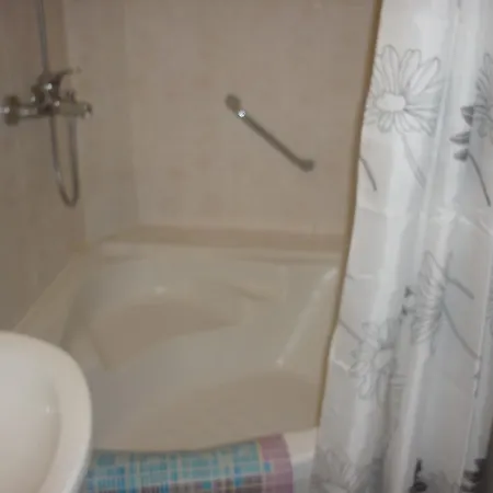 شقة Apartament Mary *