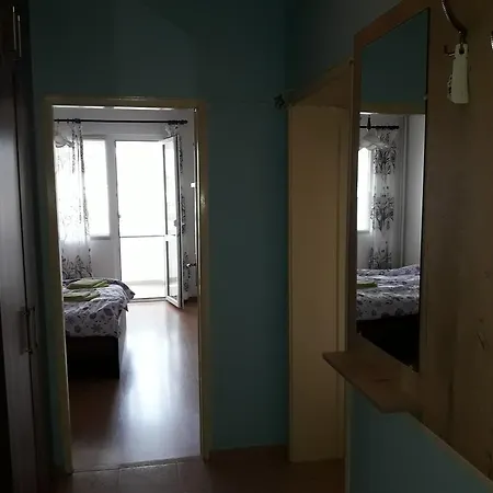 Apartament Mary بورغاس
