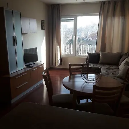شقة Apartament Mary