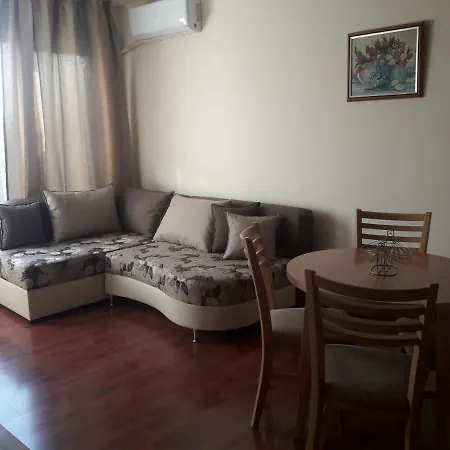 شقة Apartament Mary