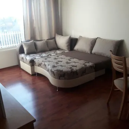 Apartament Mary * بورغاس