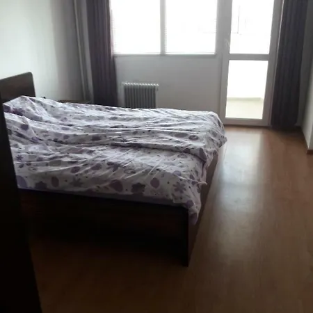 شقة Apartament Mary بورغاس