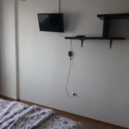 شقة Apartament Mary