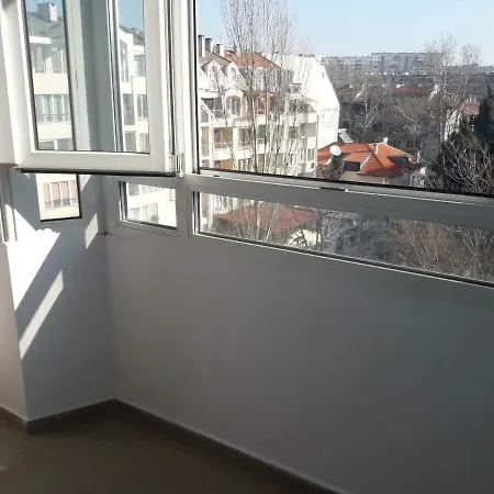 Apartament Mary شقة بورغاس
