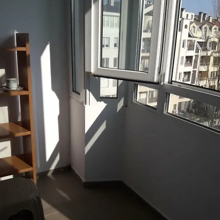 Apartament Mary شقة بورغاس